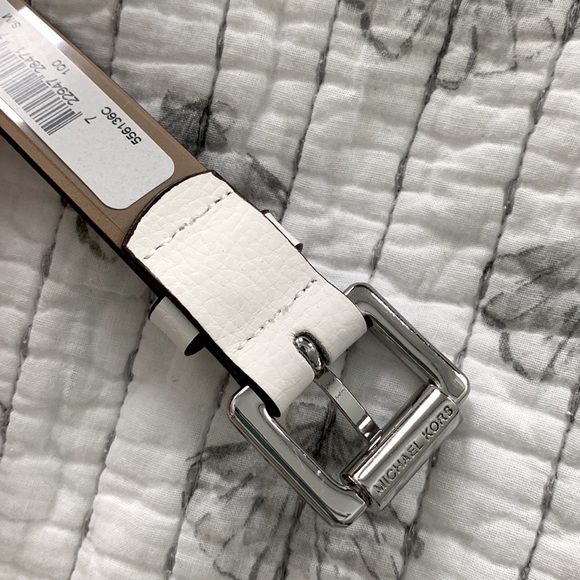 MICHAEL KORS Fanny Pack Belt S/M - Picture 12 of 17